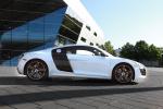 Audi R8 Exclusive Selection Edition 2012 года (NA)